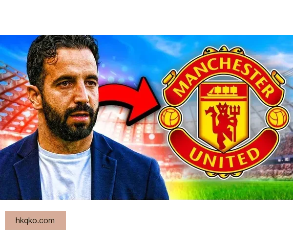 太阳报曝曼联明示拉什福德阿莫林执教期将无缘出场不再为红魔效力